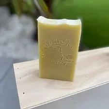 Savon solide naturel - Le Family