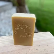 savon solide naturel - Le Thorembière