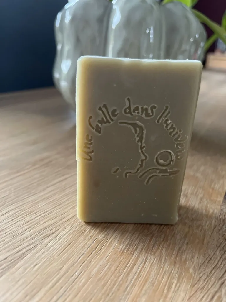 savon solide naturel - Le Capra