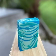 savon solide naturel - Enchantement