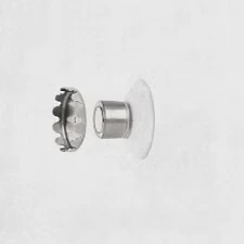 porte-savon aimanté